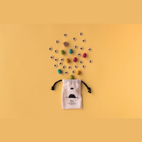 Londji - Gra strategiczna - Win Win Winter- zimowa przygoda