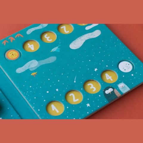 Londji - Kółko i krzyżyk - Słońce i księżyc