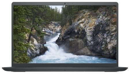 Notebook DELL Vostro 3520 (15.6"/i5-1235U /IRIS XE/16GB/SSD512GB/W11P/Czarno szary)