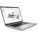 Notebook HP ZBook Firefly 14 G9 (14"/I7-1270P /IRIS XE/16GB/SSD512GB/W11P/Srebrno czarny)