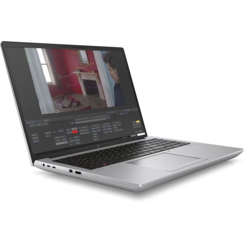 Notebook HP ZBook Fury 16 G11 (16"/i7-14700HX /RTX2000A/32GB/SSD1TB/W11P/Srebrno czarny)