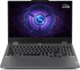 Notebook LENOVO 83GS007MPB (15.6
