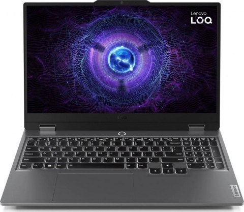 Notebook LENOVO 83GS007MPB (15.6"/i5-12450HX /RTX4050/32GB/SSD1TB/Czarny)