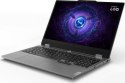 Notebook LENOVO 83GS007MPB (15.6"/i5-12450HX /RTX4050/32GB/SSD1TB/Czarny)