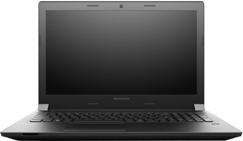 Notebook LENOVO B50-30 (15.6"/N2840 /Intel HD Graphics/2GB/320GB/W8.1/Czarny)