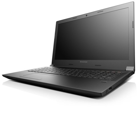 Notebook LENOVO B50-30 (15.6"/N2840 /Intel HD Graphics/2GB/320GB/W8.1/Czarny)