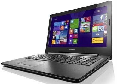 Notebook LENOVO ThinkPad E50-80 (15.6"/Intel 5500/4GB/500GB/Czarny)