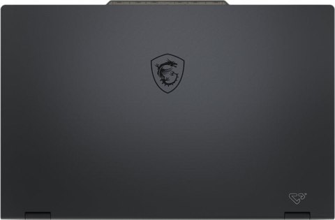 Notebook MSI B2HWEKG-011XPL (17.3"/R7 260 /R-780M/16GB/SSD512GB/Czarny)