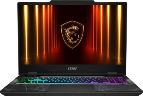 Notebook MSI B2RWFKG-038XPL (15.6"/I7 240H /16GB/SSD512GB/Czarny)