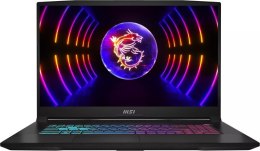 Notebook MSI Katana 17 (17.3