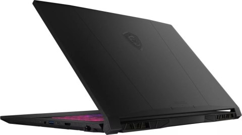 Notebook MSI Katana 17 (17.3"/I7-13620H /RTX4050/16GB/SSD1TB/Czarny)