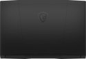 Notebook MSI Katana 17 (17.3"/I7-13620H /RTX4050/16GB/SSD1TB/Czarny)