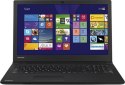 Notebook TOSHIBA Satellite Pro R50-B-113 (15.6"/HD 4400/4GB/1TB/W8.1P/Czarny)