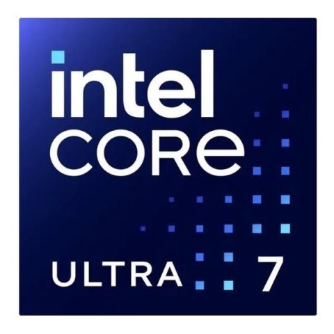 Procesor Intel® Core™ Ultra 7 265 2.4 GHz/5.3 GHz FCLGA1851 BOX