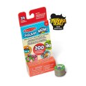 Sticker Wow - wkład + mini książeczka - Zwierzęta domowe
