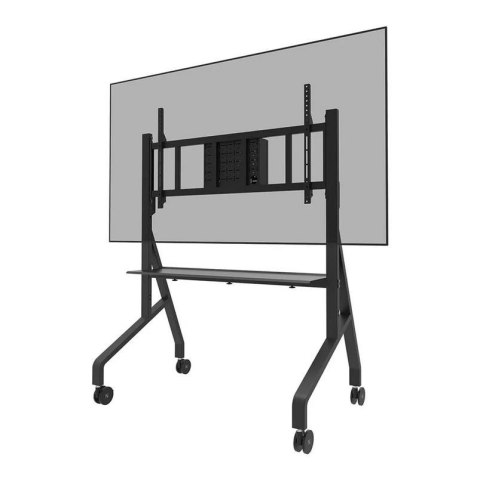 Stojak mobilny Neomounts FL50-575BL1 65"-110" 125kg