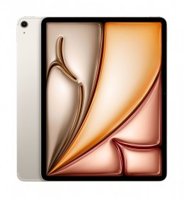 Tablet APPLE iPad Air 13 cali WiFi 512 GB Złoty (13