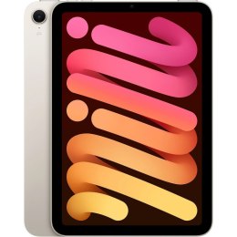 Tablet APPLE iPad mini Wi-Fi 128 GB Księżycowa Poświata (8.3