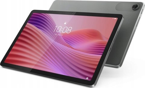 Tablet LENOVO TAB 10.1 4/64 GB 4G Grafitowy (10.1"/MediaTek Helio G85/64GB/Android 14/Wi-Fi/Grafitowy)
