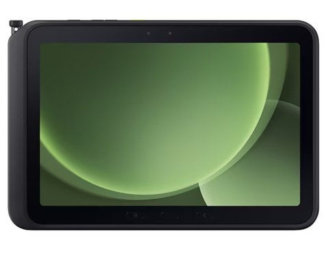 Tablet SAMSUNG Galaxy Tab Active 5 PRO 6/128 GB Zielony (10.1"/Snapdragon 7s Gen 3/128GB/Android 15/Wi-Fi/Zielony)