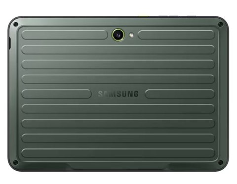 Tablet SAMSUNG Galaxy Tab Active 5 PRO 6/128 GB Zielony (10.1"/Snapdragon 7s Gen 3/128GB/Android 15/Wi-Fi/Zielony)
