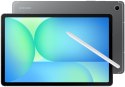 Tablet SAMSUNG Galaxy Tab S10 FE 128 GB Szary (10.9"/Samsung Exynos 1580/128GB/Android 15/Wi-Fi/Szary)