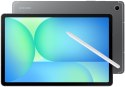 Tablet SAMSUNG Galaxy Tab S10 FE 256 GB Szary (10.9"/Samsung Exynos 1580/256GB/Android 15/Wi-Fi/Szary)