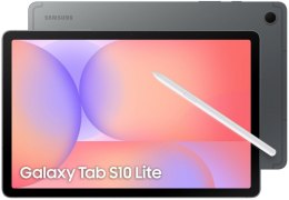 Tablet SAMSUNG Galaxy Tab S10 Lite 128 GB 5G Szary (10.9