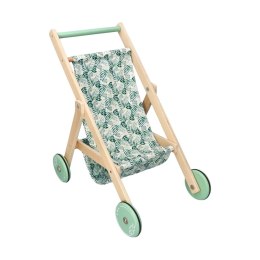 Wózek spacerowy dla lalek