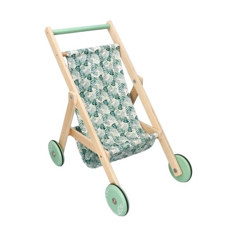 Wózek spacerowy dla lalek