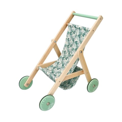 Wózek spacerowy dla lalek