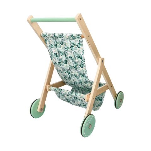 Wózek spacerowy dla lalek