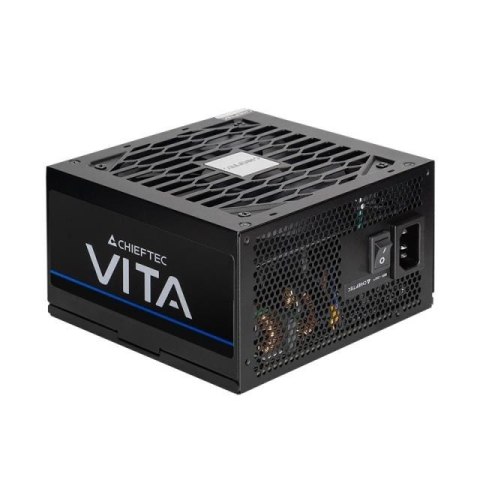 Zasilacz Chieftec BPX-650-S 650W ATX 120mm 80+Bronze aPFC