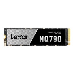 Dysk SSD Lexar NQ790 4TB M.2 2280 PCIe 4.0x4 NVMe (7000/6000 MB/s)