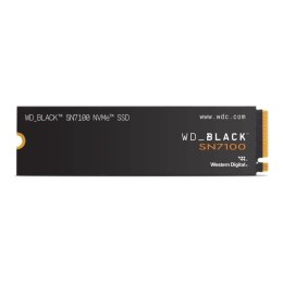 Dysk SSD WD Black SN7100 1TB M.2 2280 PCIe NVMe (7250/6900 MB/s) WDS100T4X0E