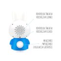 Króliczek Alilo Big Bunny G7C BLUE - niebieski