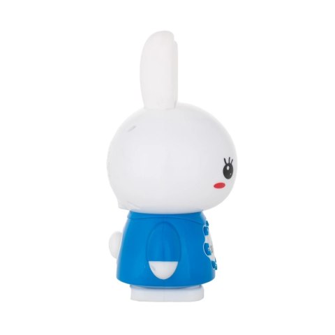 Króliczek Alilo Big Bunny G7C BLUE - niebieski