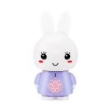 Króliczek Alilo Honey Bunny G6 PURPLE - fioletowy