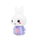 Króliczek Alilo Honey Bunny G6 PURPLE - fioletowy