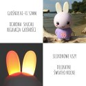 Króliczek Alilo Honey Bunny G6 PURPLE - fioletowy