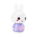 Króliczek Alilo Honey Bunny G6 PURPLE - fioletowy