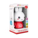 Króliczek Alilo Honey Bunny G6 RED - czerwony