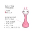 Króliczek Alilo Smarty Bunny R1 PINK - różowy