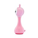 Króliczek Alilo Smarty Bunny R1 PINK - różowy