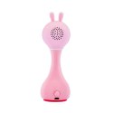 Króliczek Alilo Smarty Bunny R1 PINK - różowy