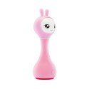 Króliczek Alilo Smarty Bunny R1 PINK - różowy