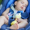 Króliczek Alilo Smarty Bunny R1 PINK - różowy