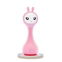 Króliczek Alilo Smarty Bunny R1 PINK - różowy