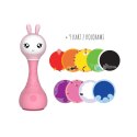 Króliczek Alilo Smarty Bunny R1 PINK - różowy