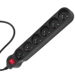 Listwa zasilająca MACLEAN MCE225